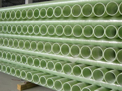 玉林玻璃钢电缆保护管